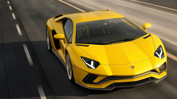 Sud mu priznao Lamborghini kao službeno vozilo: Ima Ferrari koji vozi privatno