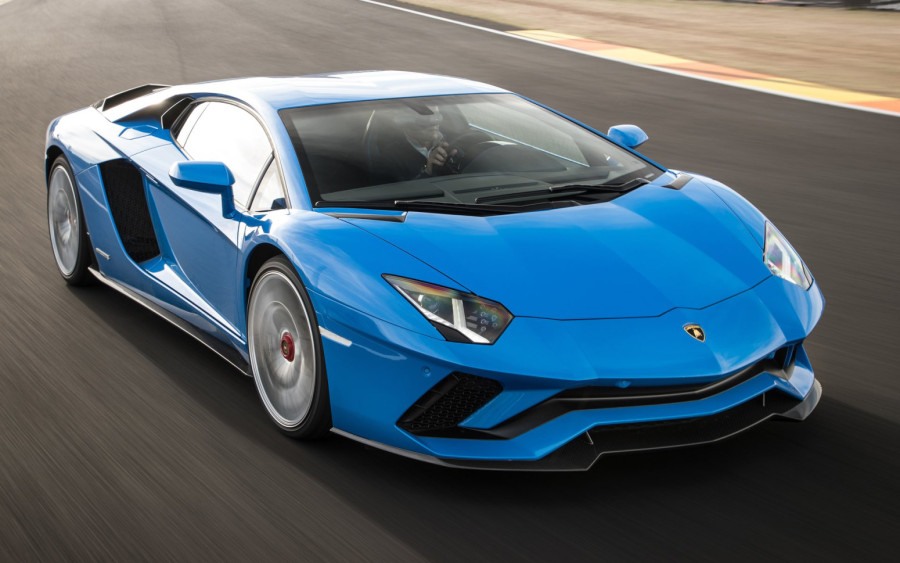 Sud mu priznao Lamborghini kao službeno vozilo: Ima Ferrari koji vozi privatno