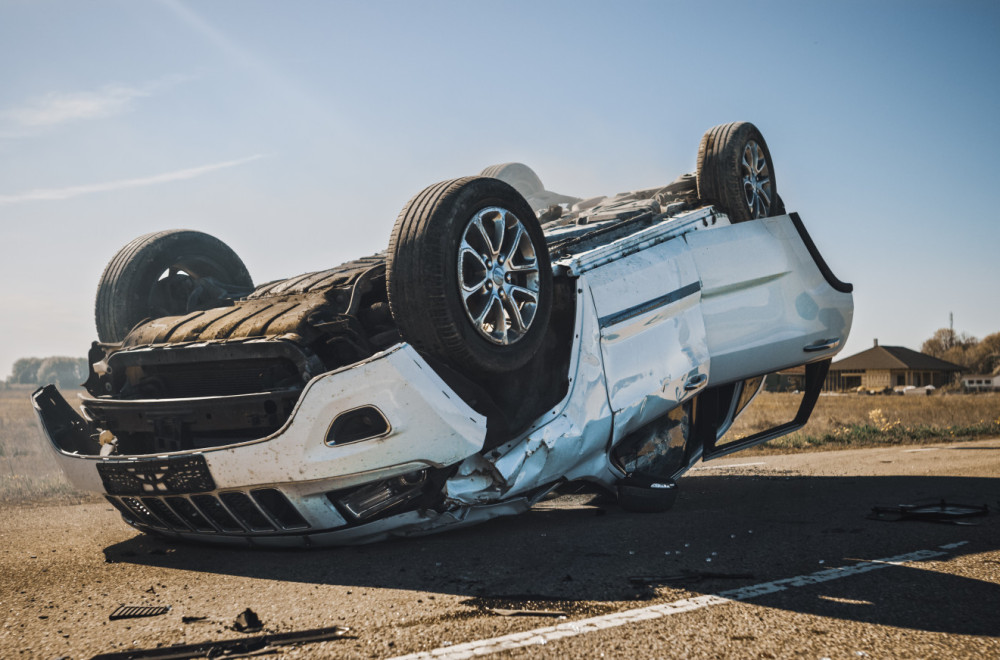 SUV nije uvek bezbedniji od limuzine: Evo zbog čega stručnjaci upozoravaju vozače
