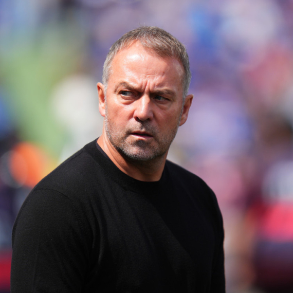 Flik: "Neću da gledam Real Madrid"