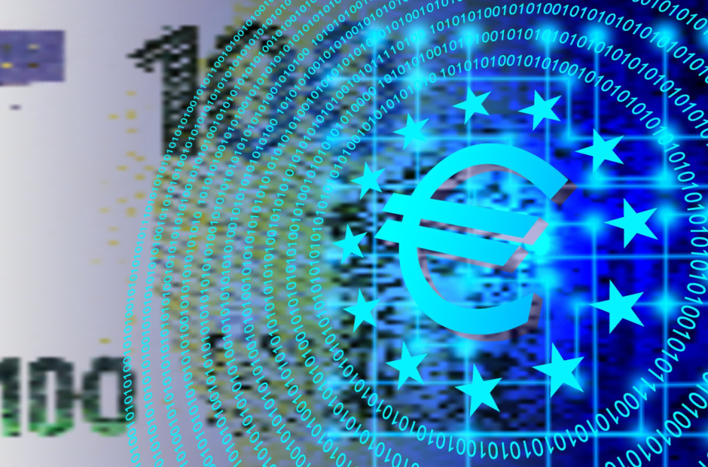 Evropska unija želi da bude finansijski suverena: Zašto banke ne žele digitalni evro?