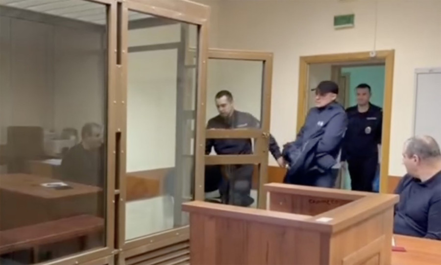 Milioner brutalno pretukao manekenku, pa iznenada umro: Smrskao joj deo lobanje FOTO