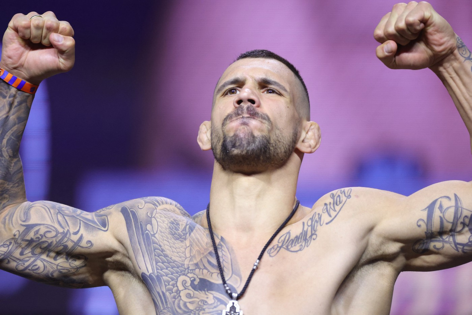 Ludnica pred UFC Beograd: Potpuni haos! Ovo ne sme da se zaboravi