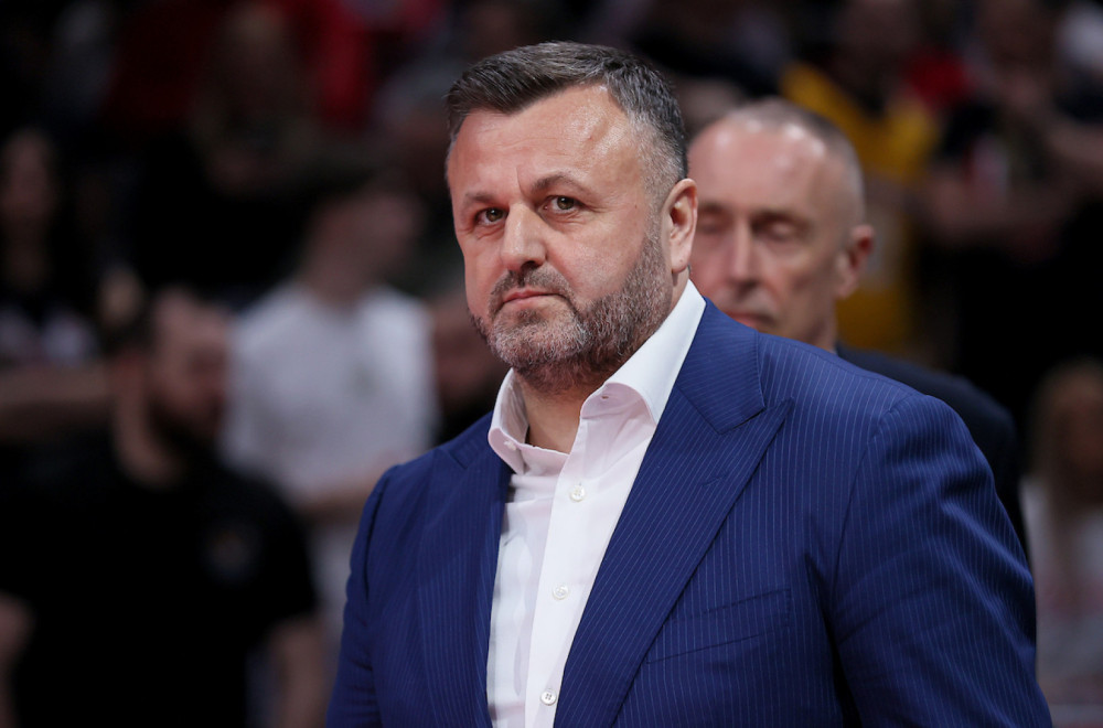 Drčelić: Prljava i prizemna kampanja protiv Zvezde i Kalinića