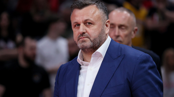 Drčelić: "Prljava i prizemna kampanja protiv Zvezde i Kalinića"