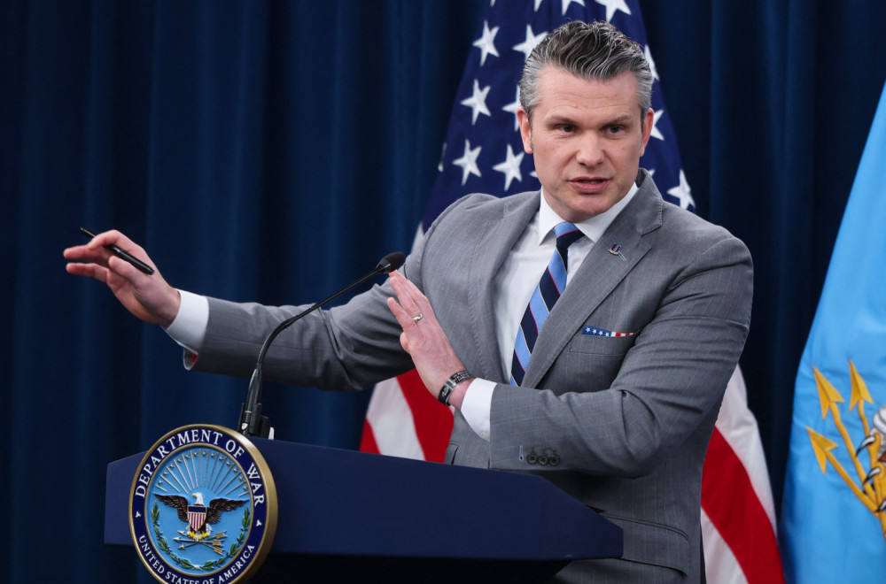 Pentagon ih "precrtao" jer predstavljaju rizik