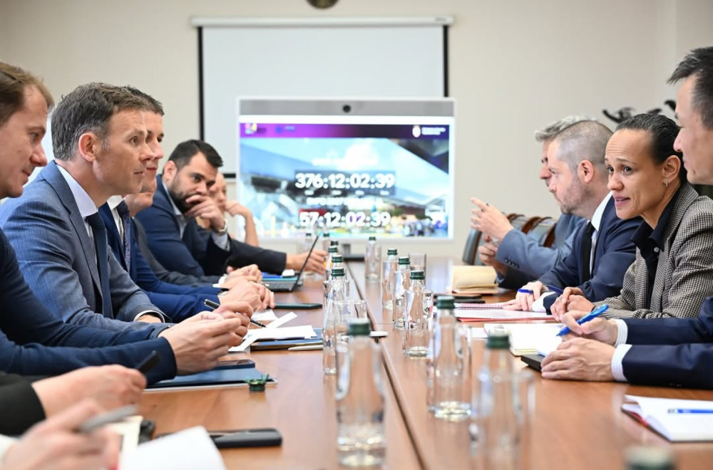 Mali na sastanku sa MMF-om: Imamo značajno bolje rezultate od očekivanih; U 2026. rast od 3 odsto
