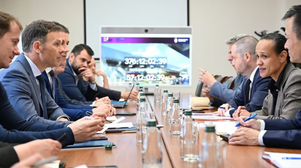 Mali sa MMF-om: "Imamo značajno bolje rezultate od očekivanih"; "U 2026. rast od 3 odsto"