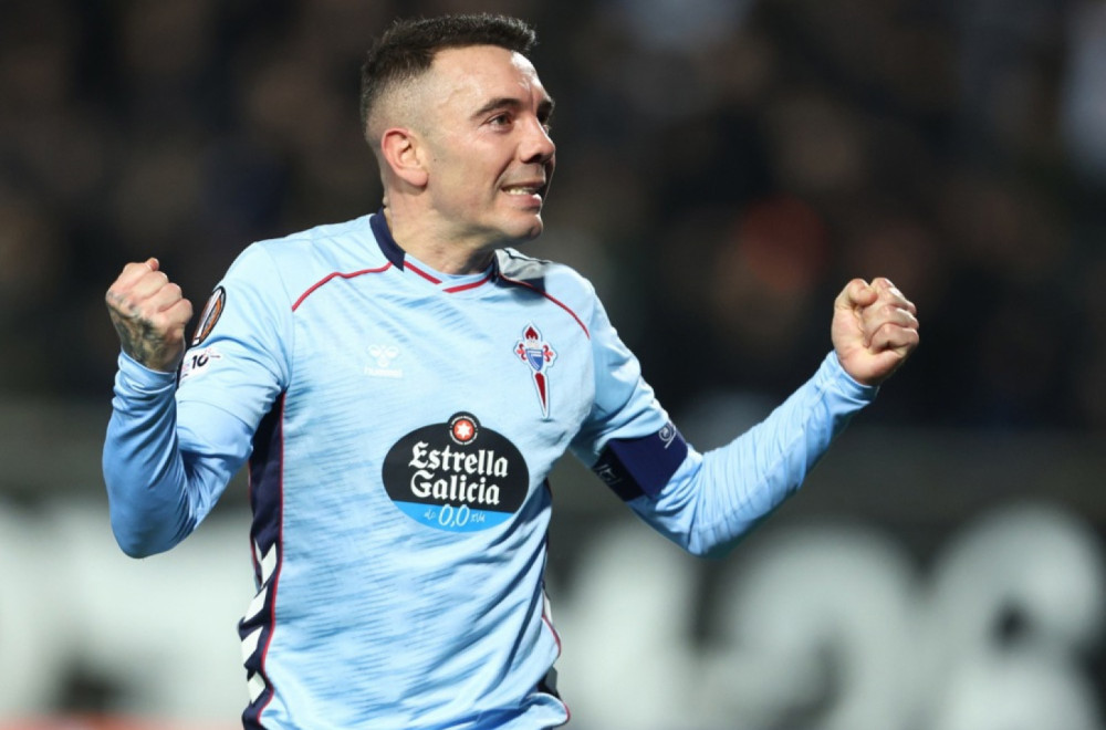 Aspas gura Seltu – sa Balaidosa se vidi Evropa