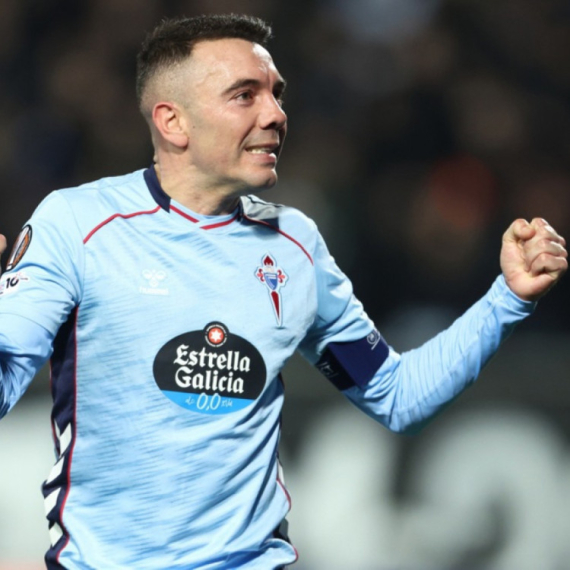 Aspas gura Seltu – sa Balaidosa se vidi Evropa