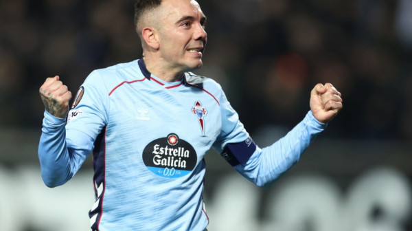 Aspas gura Seltu – sa Balaidosa se vidi Evropa