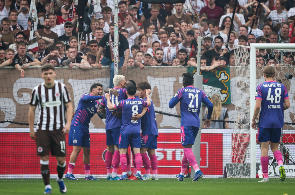 Sankt Pauli u ozbiljnom problemu