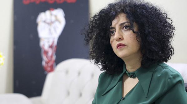 Zatočena Nobelovka Narges Mohamadi u kritičnom stanju