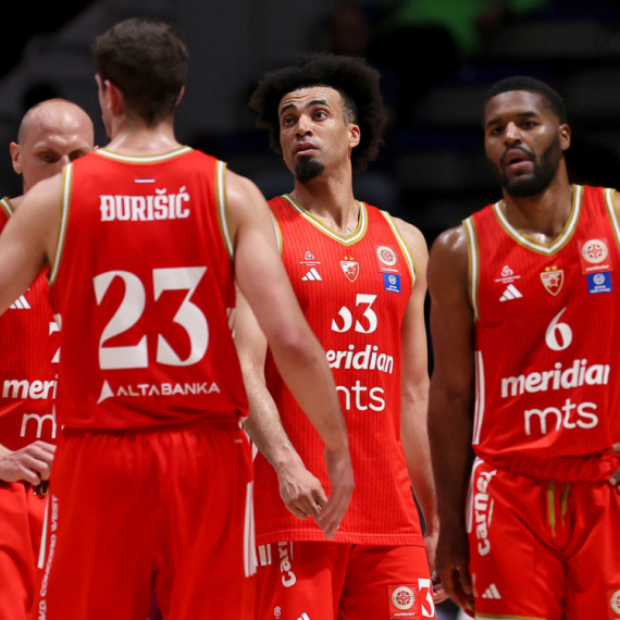 Pala osveta: Nemilosrdna Zvezda deklasirala Zlatibor sa 50+ razlike i plasirala se na F4!