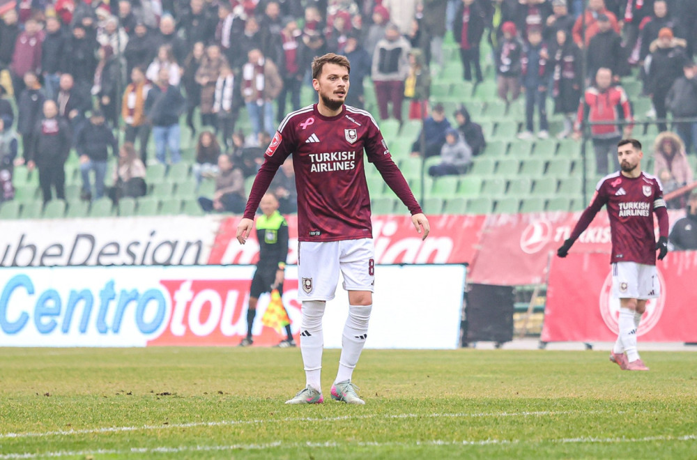 Adem Ljajić progovorio o povratku u Partizan
