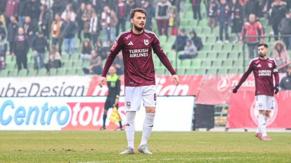 Adem Ljajić progovorio o povratku u Partizan