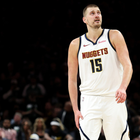 Zemljotres u NBA: "Čistka" u Denveru – ostaje samo Jokić?!