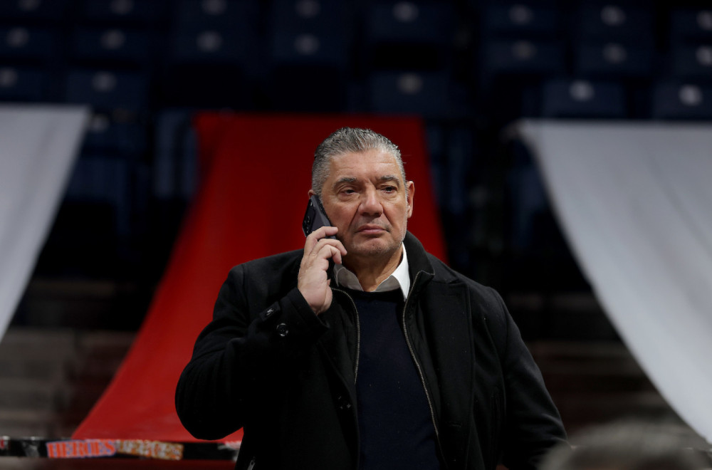 Ražnatović o MVP Jokiću i novom Srbinu u NBA: „Sprema se revolucija“