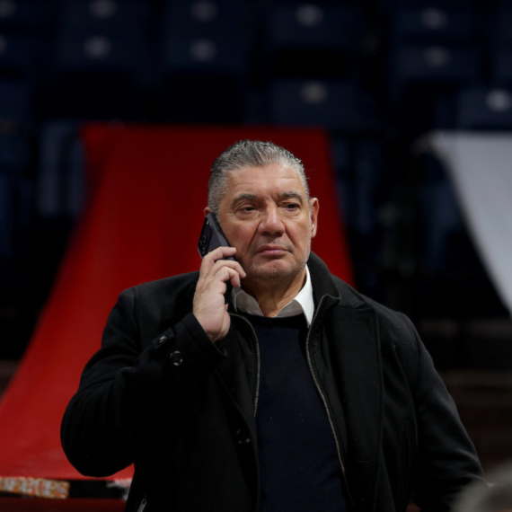 Ražnatović o MVP Jokiću i novom Srbinu u NBA: "Sprema se revolucija"