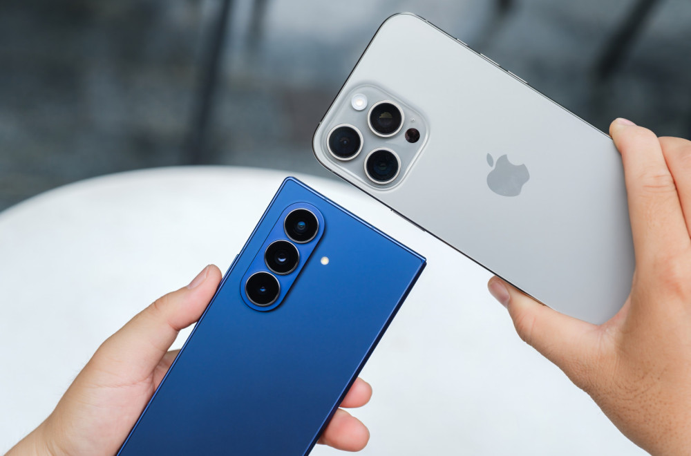 Čovek koji je godinama kvario zabavu Apple-u i Samsungu se povlači