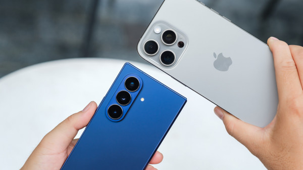Čovek koji je godinama "kvario" zabavu Apple-u i Samsungu se povlači