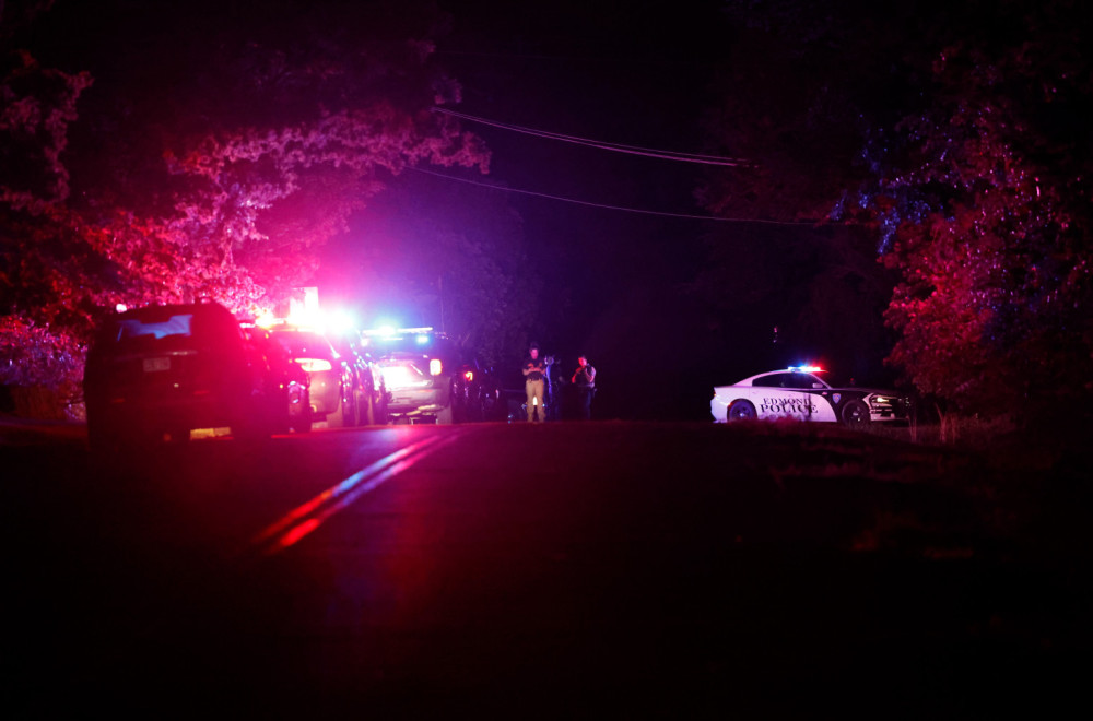Shootings during a party by a lake in the United States; At least 12 people injured; Disturbing scenes PHOTO