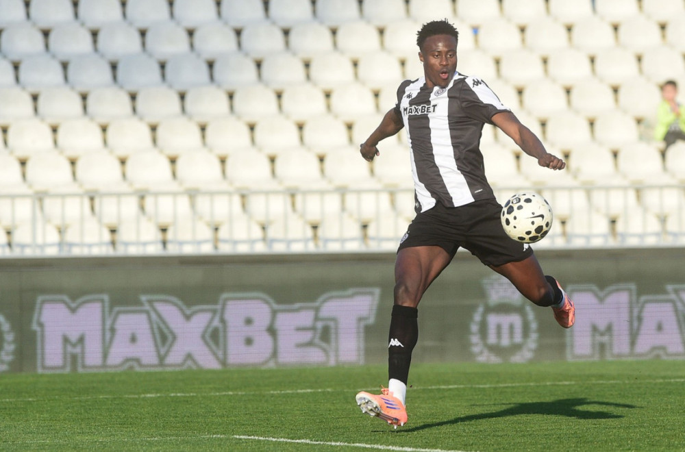 Poznat prvi Partizanov letnji transfer – 2.000.000 evra