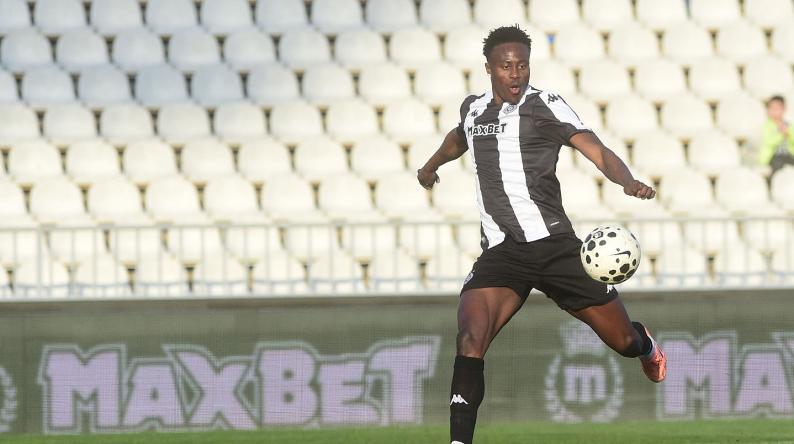 Poznat prvi Partizanov letnji transfer – 2.000.000 evra