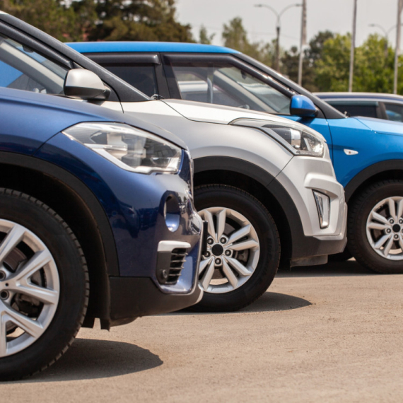 Putujete automobilom u Italiju ili Nemačku? Ova navika vas može skupo koštati