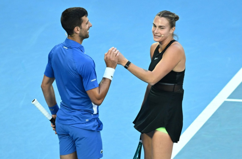 Đoković, Siner, Sabalenka i ekipa se pobunili protiv Rolan Garosa
