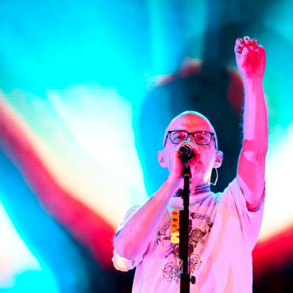 Američki muzičar Mobi 21. jula održaće koncert u Beogradu