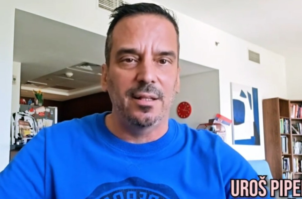 Laž dana; Piper: Šta je to Dragan Đilas upravo priznao? VIDEO