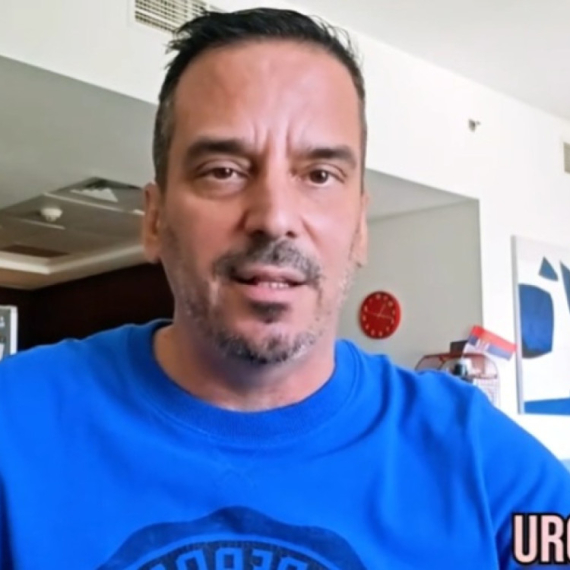 Laž dana; Piper: "Šta je to Dragan Đilas upravo priznao?" VIDEO
