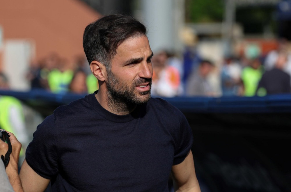 Fabregas interesantan Čelsiju: Premijer liga je najbolja na svetu, ali...