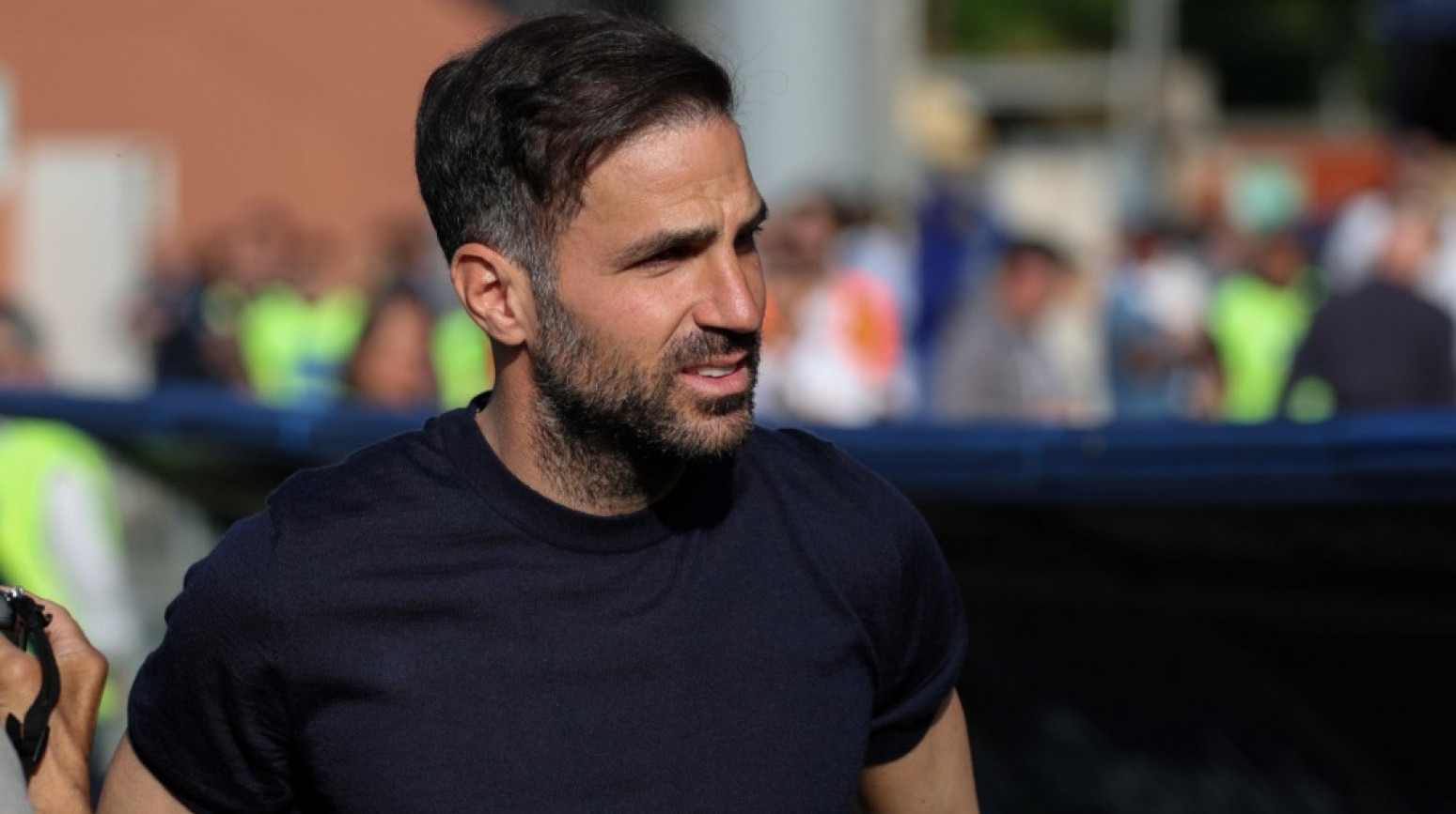 Fabregas interesantan Čelsiju: "Premijer liga je najbolja na svetu, ali..."