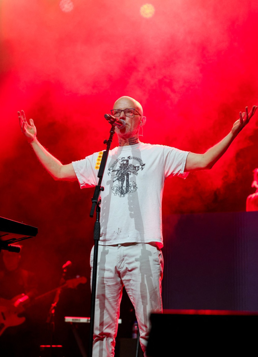 Američki muzičar pred koncert u Beogradu pokazao kako izgleda stvarni život svetske zvezde VIDEO