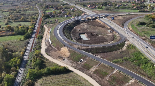 Severna obilaznica oko Kragujevca ulazi u novu fazu: Raspisan tender za tehnički pregled radova