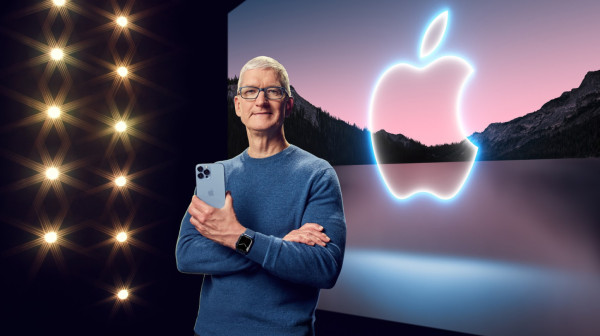 Odlazi, ali ostaje: Šta se krije iza odluke Tima Kuka i kakvu ulogu mu je Apple namenio?