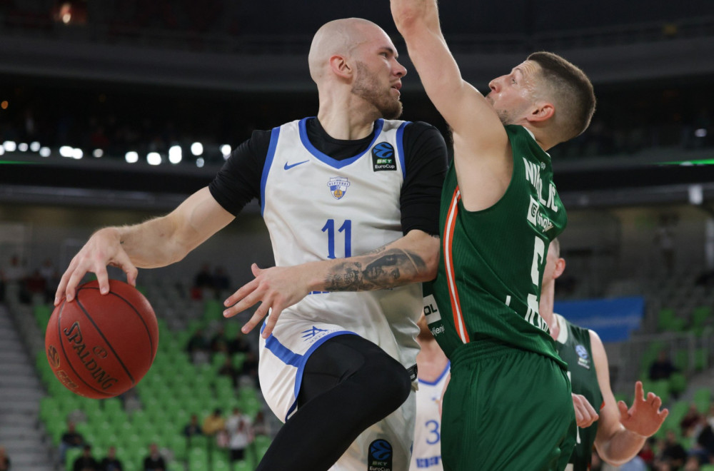 Partizan pregovara sa glavnim MVP kandidatom?