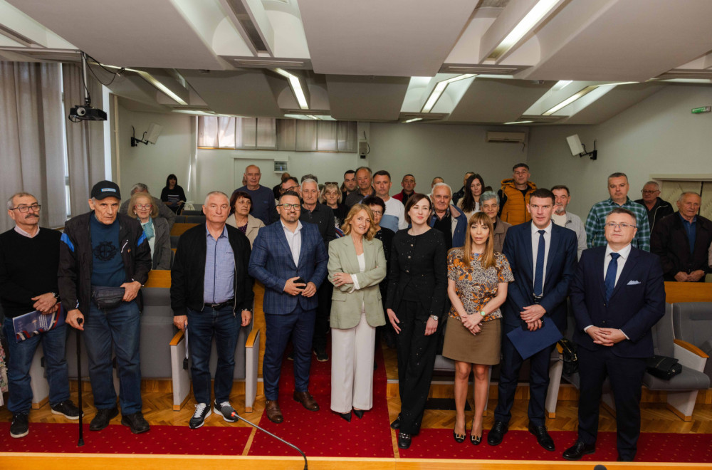 Velika podrška države: Za energetsku sanaciju u Trsteniku 11,5 miliona dinara