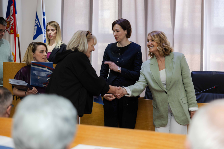 Velika podrška države: Za energetsku sanaciju u Trsteniku 11,5 miliona dinara