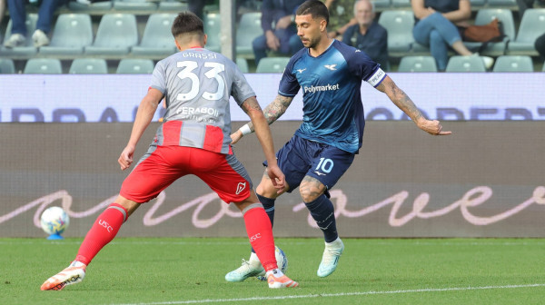 Drama u nadoknadi: Lacio preokrenuo u 90+2 – Noslin heroj večeri