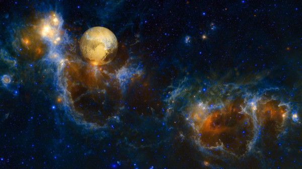 Neutronske zvezde zbunile naučnike: Da li ovde vreme ide unazad?