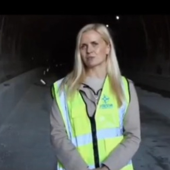 Piper "raskrinkao" Sanju Fric; "Rani radovi" VIDEO