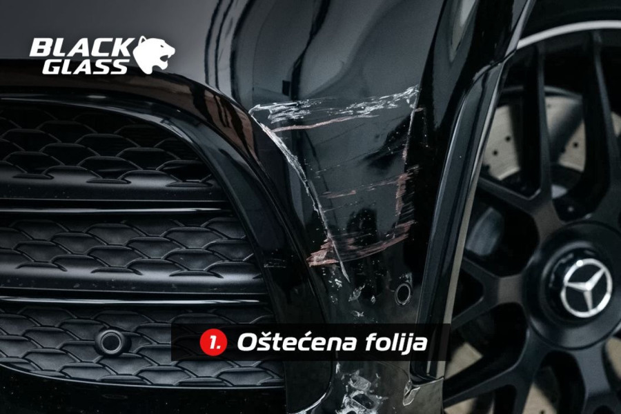 Prva ogrebotina na novom automobilu najviše boli: Evo kako da je sprečite
