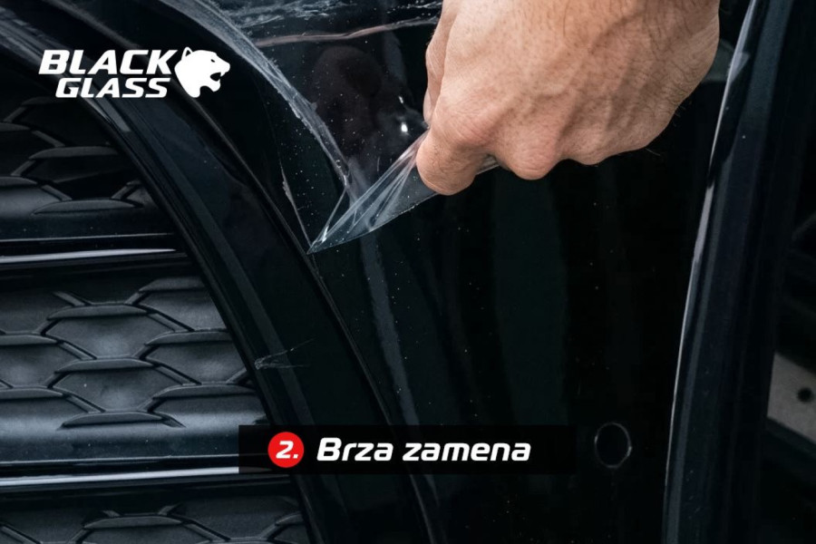 Prva ogrebotina na novom automobilu najviše boli: Evo kako da je sprečite