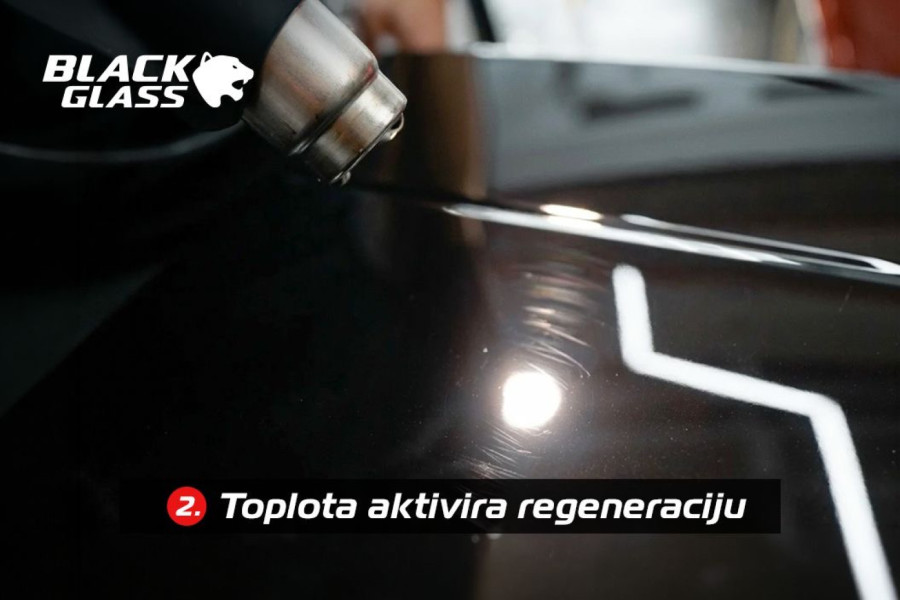 Prva ogrebotina na novom automobilu najviše boli: Evo kako da je sprečite