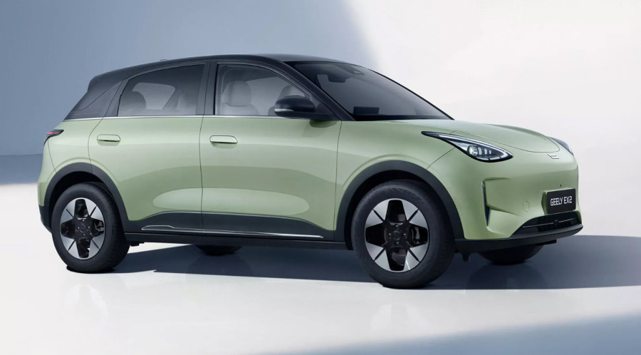 Auto-gigant želi da postane Toyota iz Kine i osvoji veliko automobilsko tržište