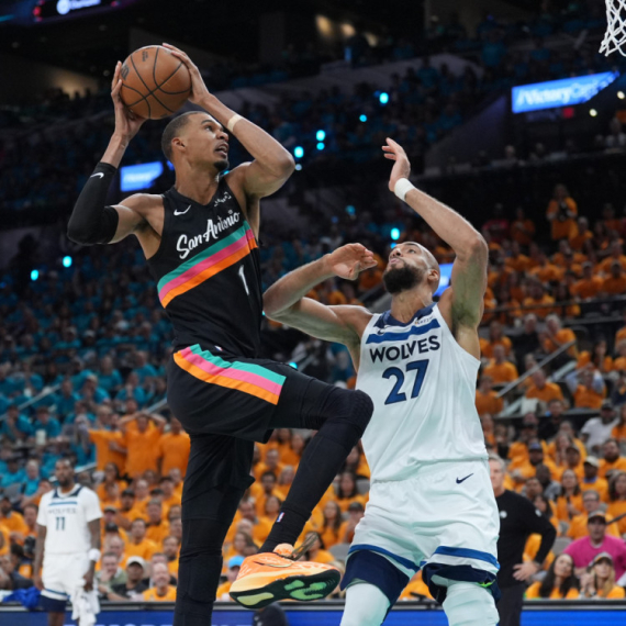 Imamo novi apsolutni rekord NBA lige! VIDEO