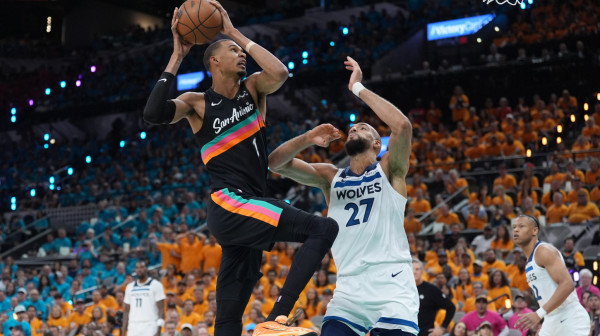 Imamo novi apsolutni rekord NBA lige! VIDEO